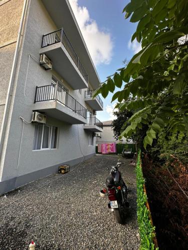 Gallery image of New House Gonio in Batumi