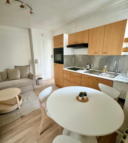 Appartement Centre Paris