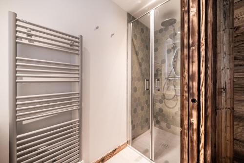CHALET PASCAL A102: Superbe 3 chambres 3 salles de bains