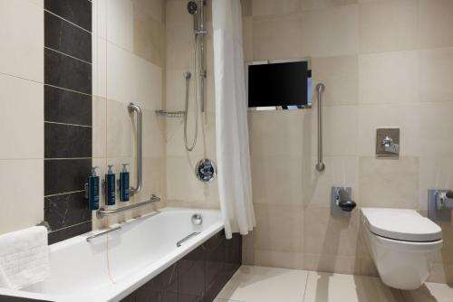 Bagno di Hilton London Syon Park