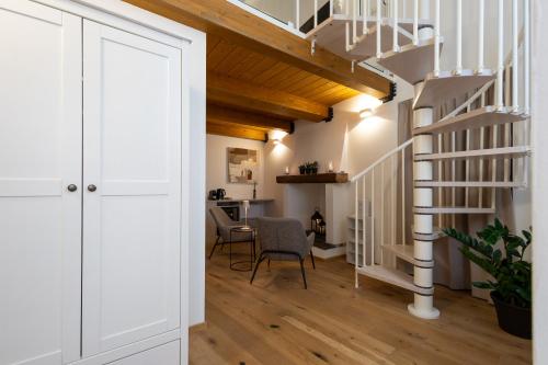 Fotografie z fotogalerie ubytování Bluonly Boutique B&B v destinaci Vasto