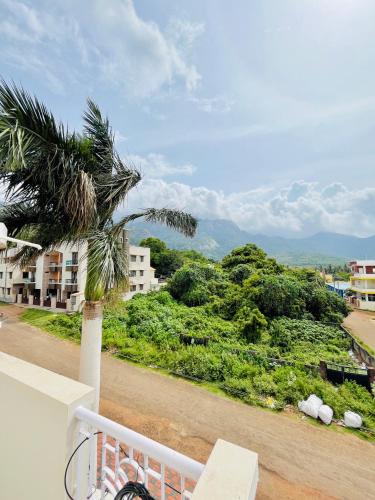 Un paisaje natural cerca del hotel