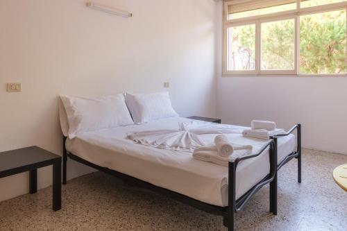 Fotografie z fotogalerie ubytování Meet Hostel Cervia v destinaci Cervia