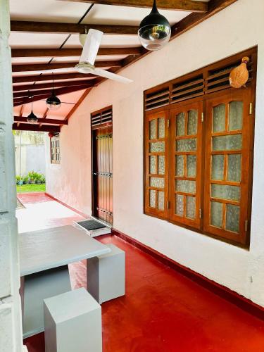 Fotografie z fotogalerie ubytování R Villa Unawatuna v destinaci Unawatuna