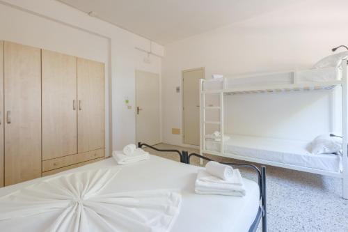 Fotografie z fotogalerie ubytování Meet Hostel Cervia v destinaci Cervia