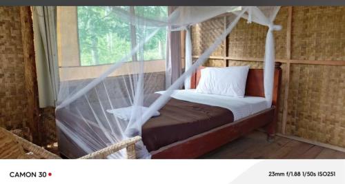 Gallery image of Kibale Tented Camp in Kibale Forest National Park