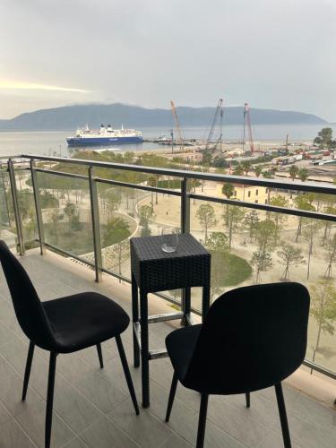 Gold Pearl Apartament