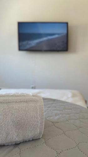 Casa Mare Rtina Meerblick Terrasse