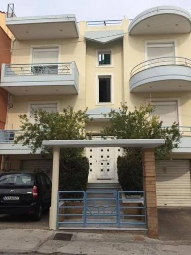 Stelios apartment 1
