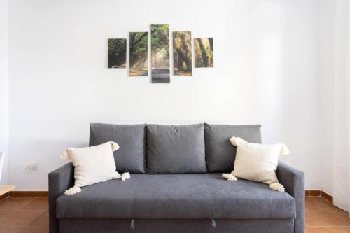 Two apartments 250m from las americas Beach