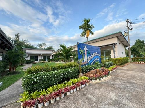 Malee Sirin Old Town