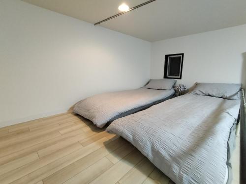 D12新宿最中心 两室 新大久保站5分-2 rooms Shinjuku center 5 mins to ST Max 4P 新宿 涉谷 表参道 池袋 上野 代代木 银座 原宿