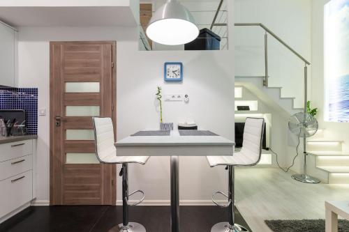 Modern Home - Close to City Park 1071 Budapest, Dembinszky utca 48. Fsz. 1/A. kép - 3