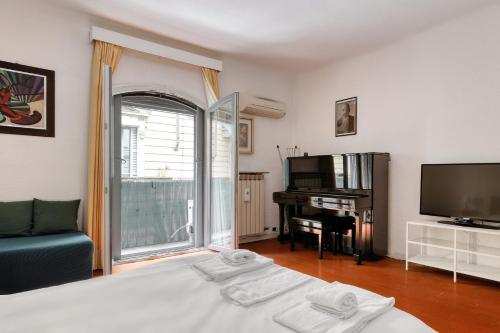 Hostmate - Milano - Tortona