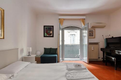 Hostmate - Milano - Tortona