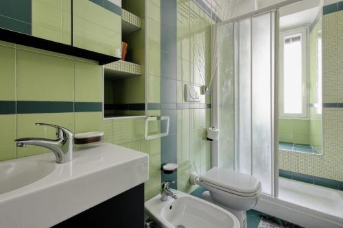 Hostmate - Milano - Tortona