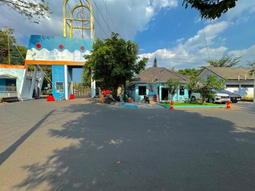 Fotografie z fotogalerie ubytování Ardian House Jepara v destinaci Jepara