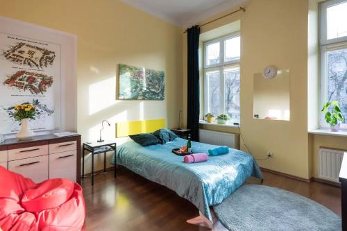 Colour-Box Studio, Wawel Castle Area