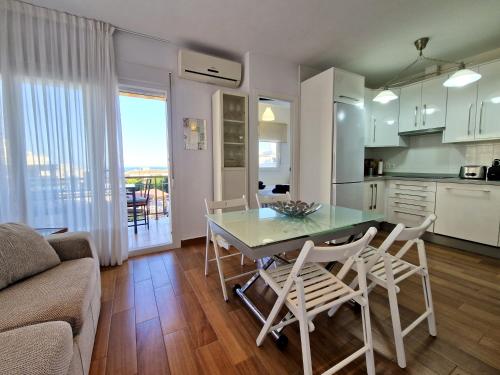 SR Mediterraneo 2BDR Playa de la Carihuela