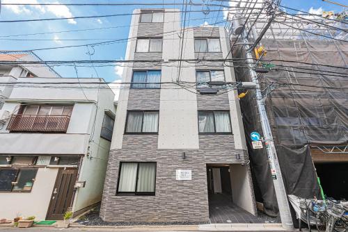 67 Apt Nishishinjuku Premium