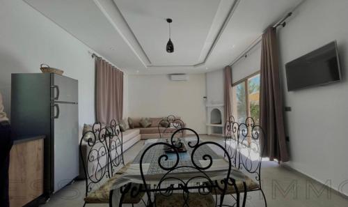 Φωτογραφία από το άλμπουμ του Villa Yanir charme et hospitalité σε Ifrane
