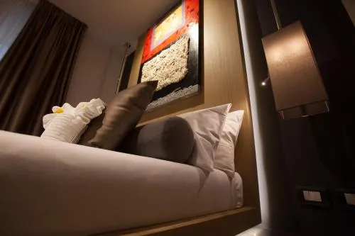 Navona Rooms photo 7