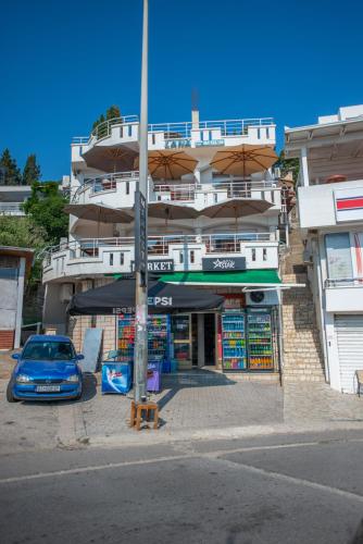 Lana Apartments Nr 3