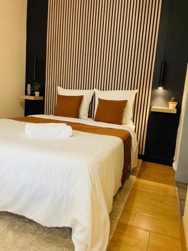 Studio Cosy - Rue de la République