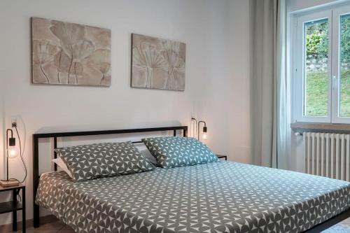 Gallery image of Finestra sul Lago, Apt Riva in Malcesine