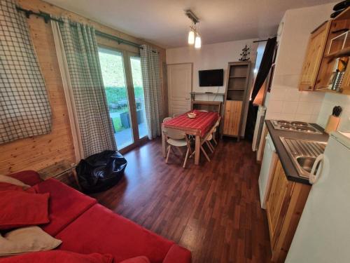 Photo de la galerie de l'établissement Chalets De Florence - 3 pièces proche des remeontées 6 personnes MAE-2918, à Modane