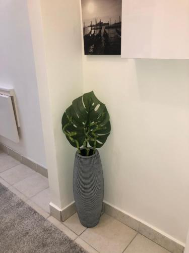 Hestia Apartment 1055 Budapest, 38 Honvéd utca I.emelet kép - 3