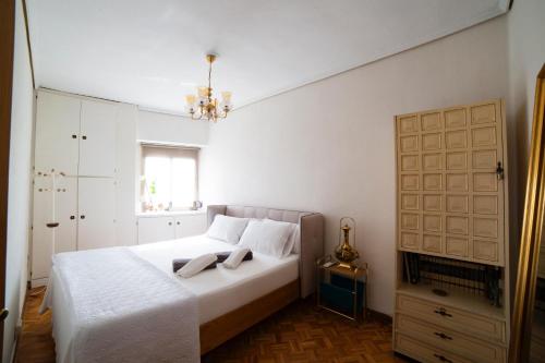 Awesome apartment center Valencia