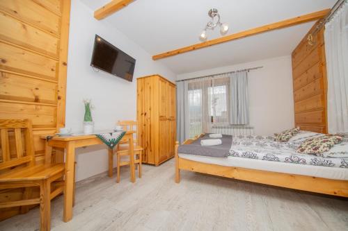 Chata Góralska u Kotelnickich