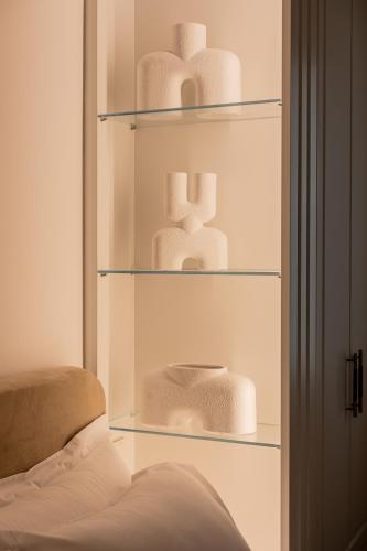 Elegant apartment a breath away from the Acropolis