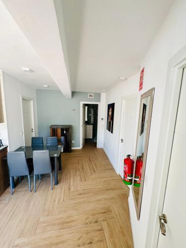 Rooms Aguacate