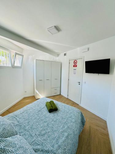 Rooms Aguacate