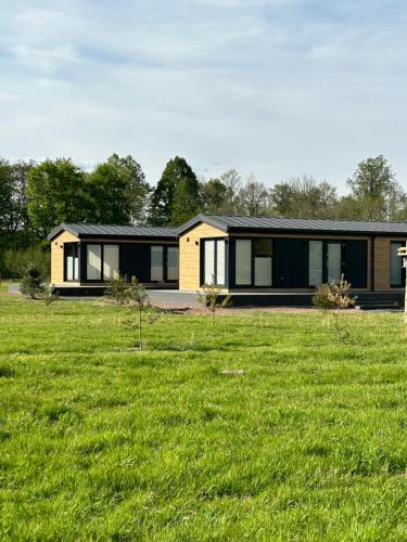 Leśny Park Polanica