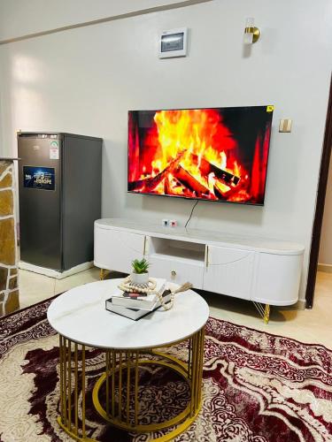 Fotografie z fotogalerie ubytování Rehema Homes v destinaci Naivasha