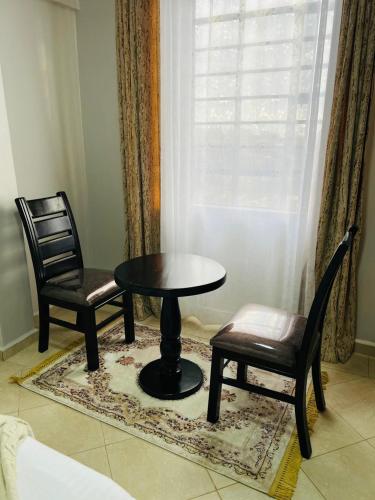 Fotografie z fotogalerie ubytování Rehema Homes v destinaci Naivasha