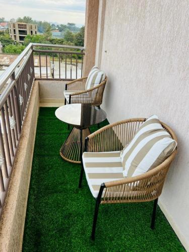 Fotografie z fotogalerie ubytování Rehema Homes v destinaci Naivasha