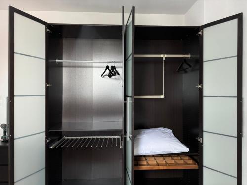 Fotografie z fotogalerie ubytování Charmante 4 Zimmer Apartment Contactless Check-in historische Stadtzentrum v destinaci Gehrden