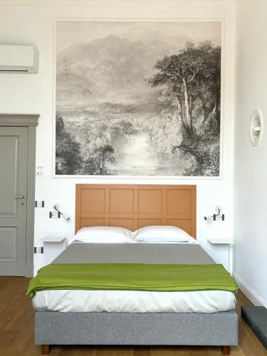 IL MASTIO Panoramic GUESTHOUSE - Vista Mare Napoli Centro photo 86