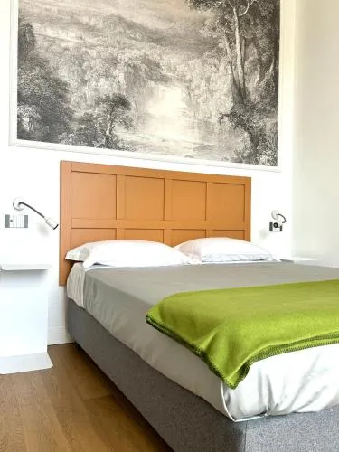 IL MASTIO Panoramic GUESTHOUSE - Vista Mare Napoli Centro photo 85