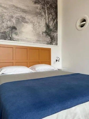 IL MASTIO Panoramic GUESTHOUSE - Vista Mare Napoli Centro photo 82
