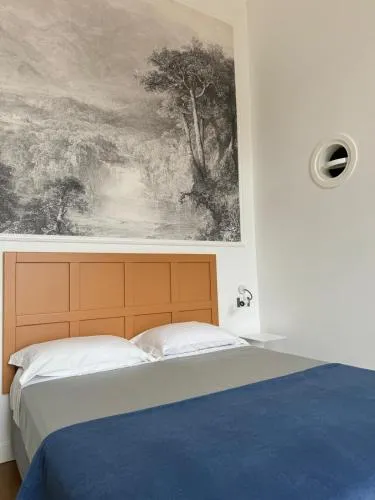 IL MASTIO Panoramic GUESTHOUSE - Vista Mare Napoli Centro photo 48