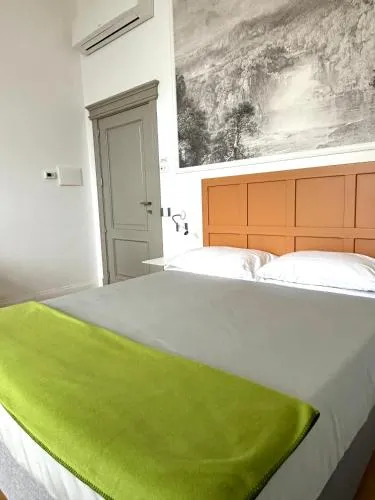 IL MASTIO Panoramic GUESTHOUSE - Vista Mare Napoli Centro photo 46
