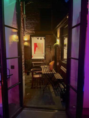 ルーヴェンにあるArt Studio Leuvenのギャラリーの写真