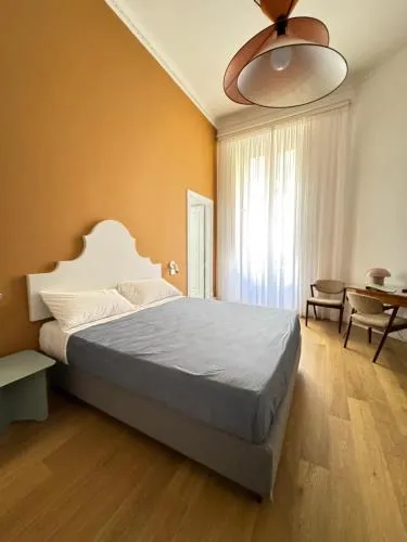 IL MASTIO Panoramic GUESTHOUSE - Vista Mare Napoli Centro photo 6