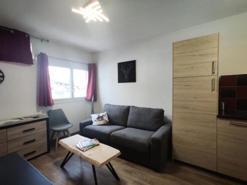 Photo de la galerie de l'établissement Résidence Seignon - Studio tout confort au cœur de Vars les Claux MAE-9971, à Vars