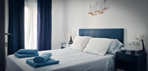 Málaga Central Stay Guest House
